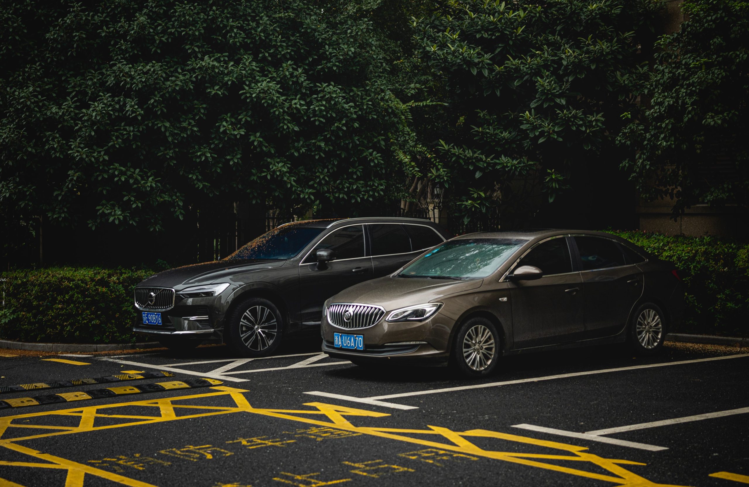 Comment bien comparer une auto d'occasion