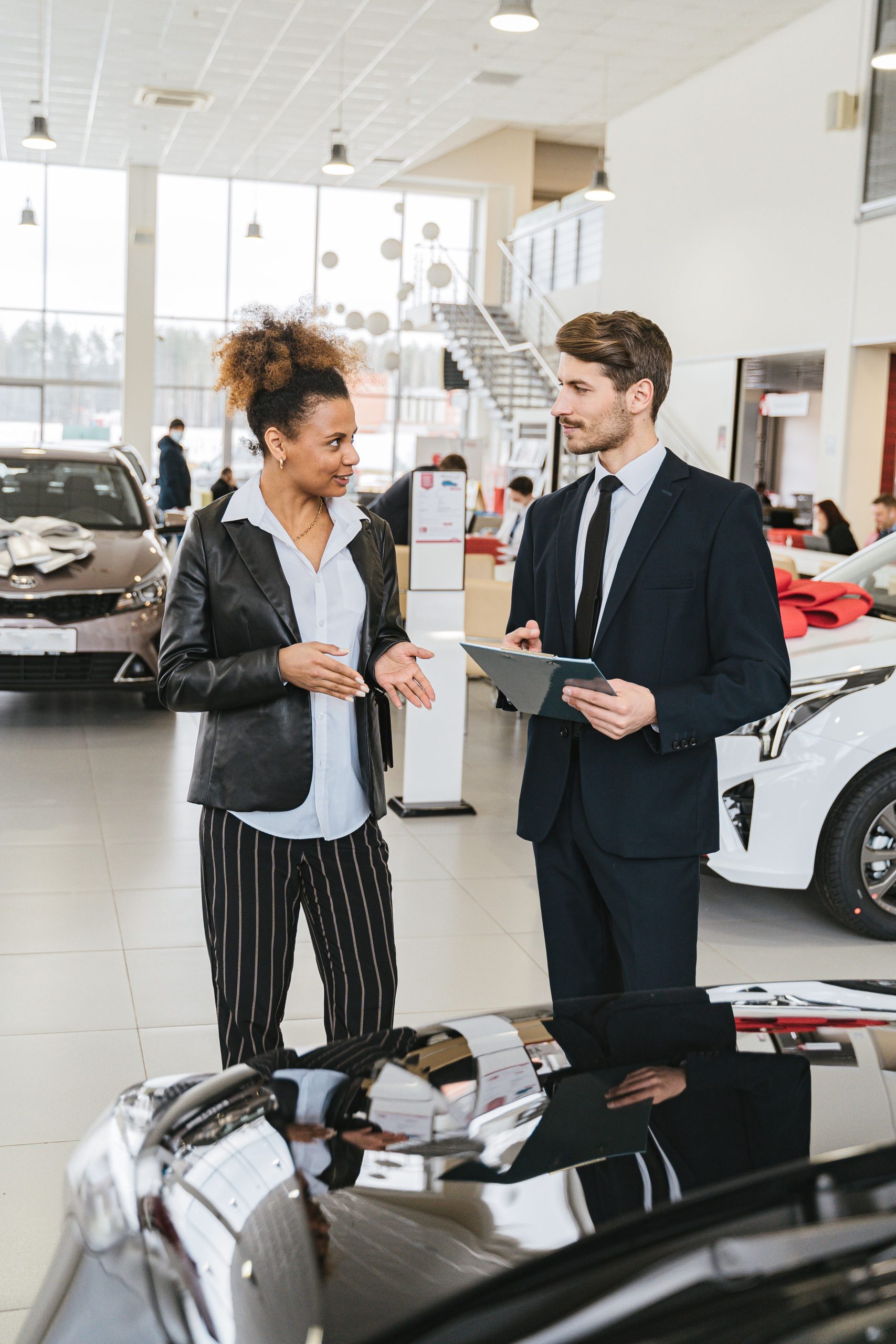 Comparatif automobile occasion