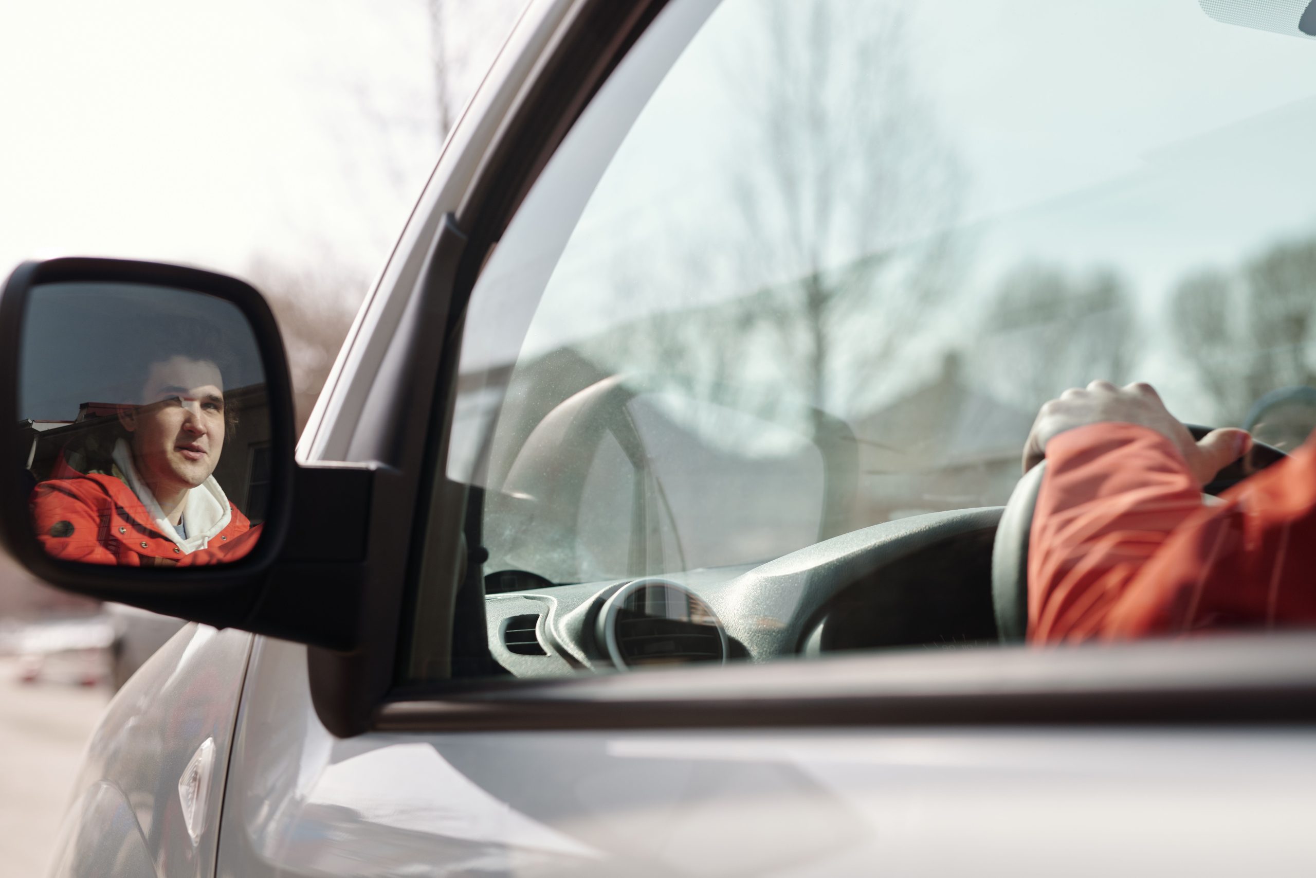 Dangers du non-respect des distances de sécurité