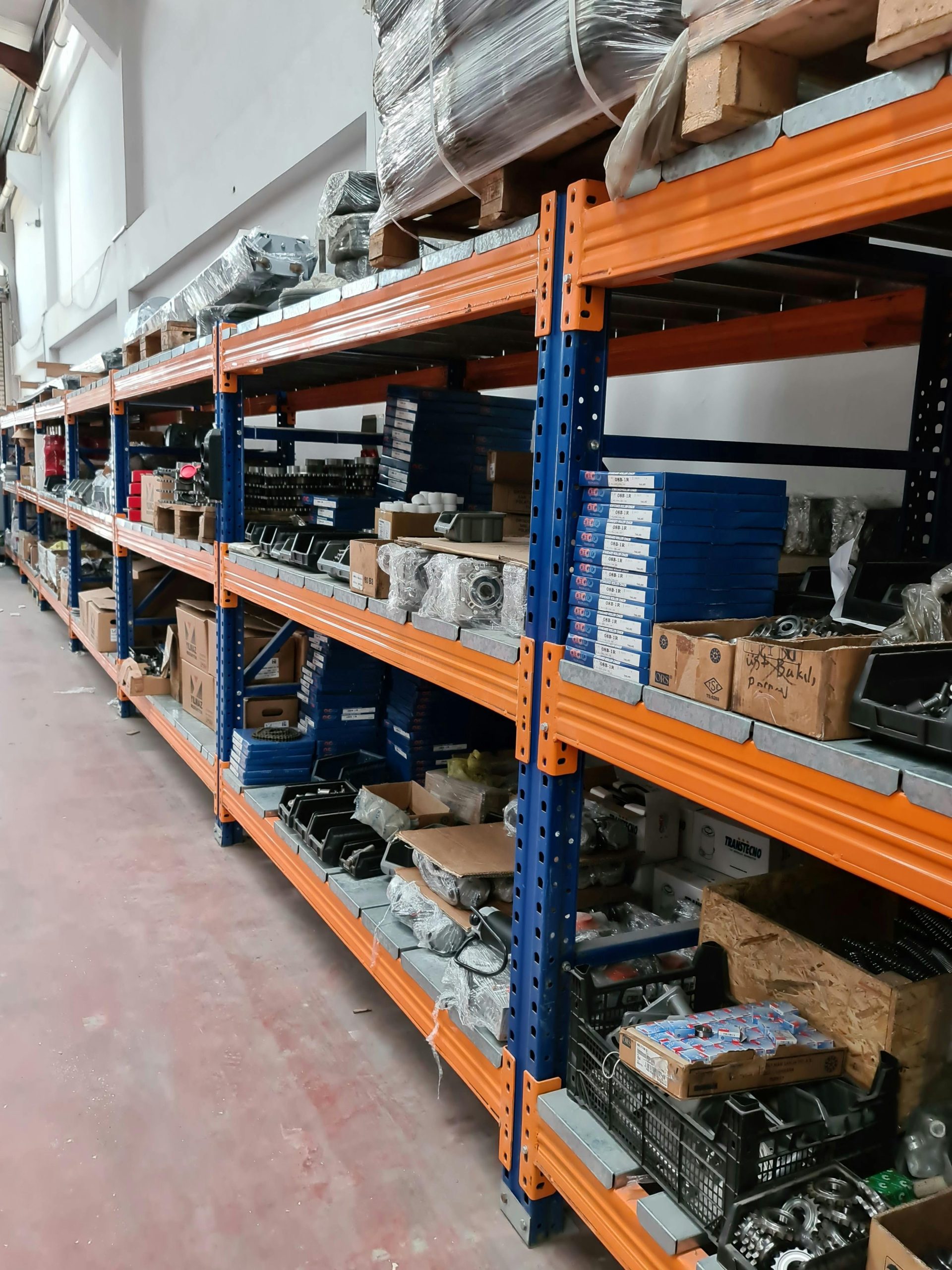 Fournisseur professionnel automobile selection