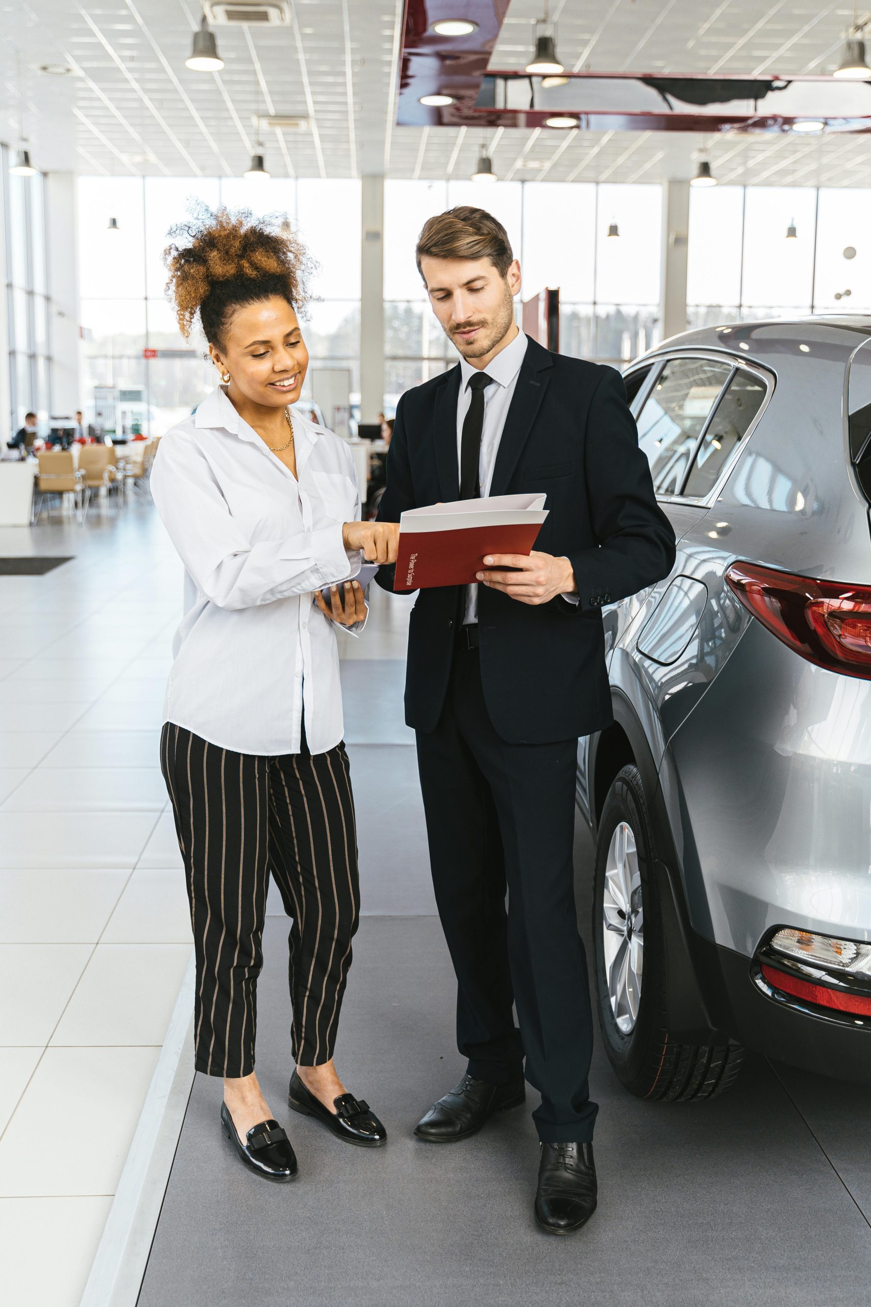 Guide complet pour choisir une voiture fiable
