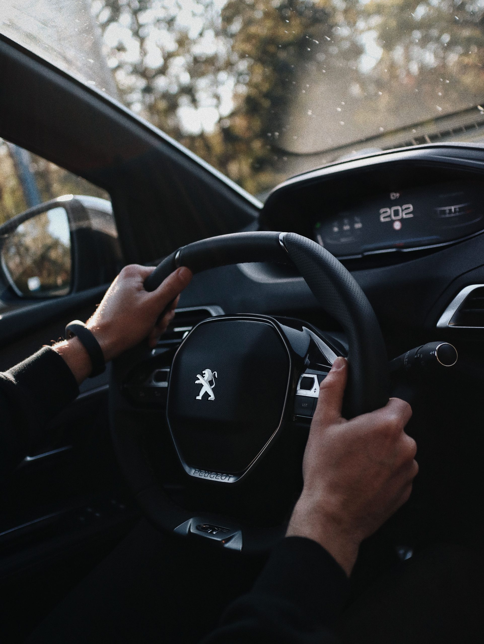 Peugeot meilleur choix