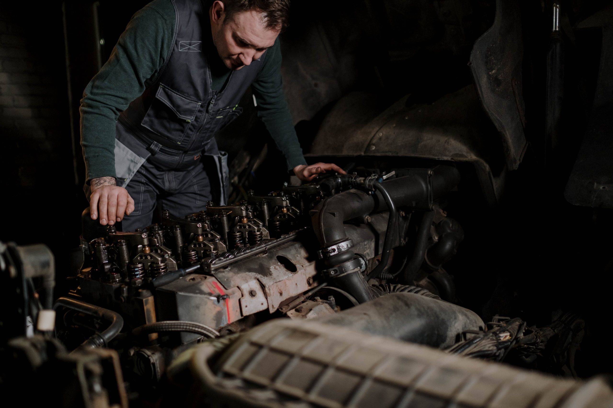 Conséquences du mauvais calage moteur diesel