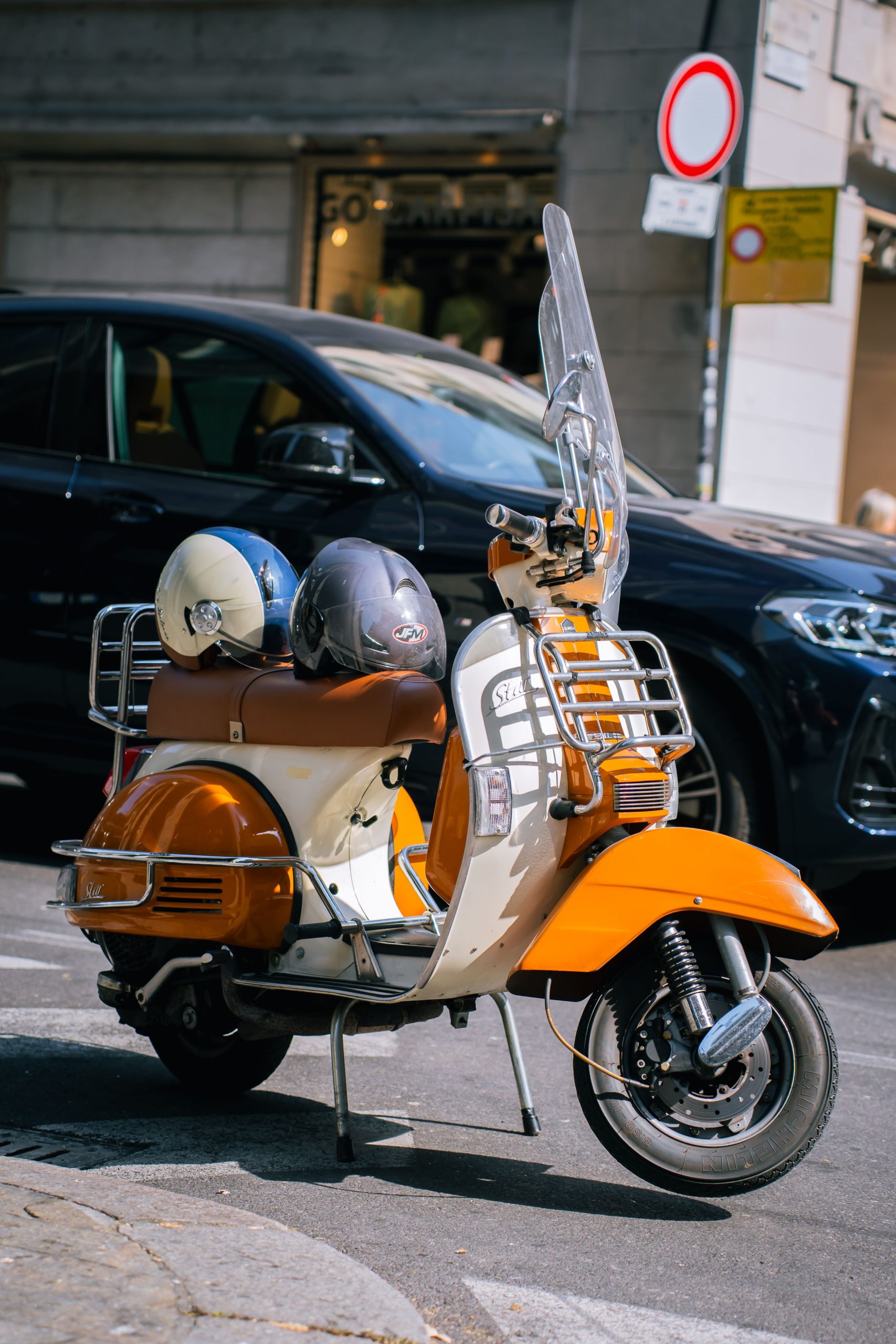 Combien coûte assurance scooter tiers