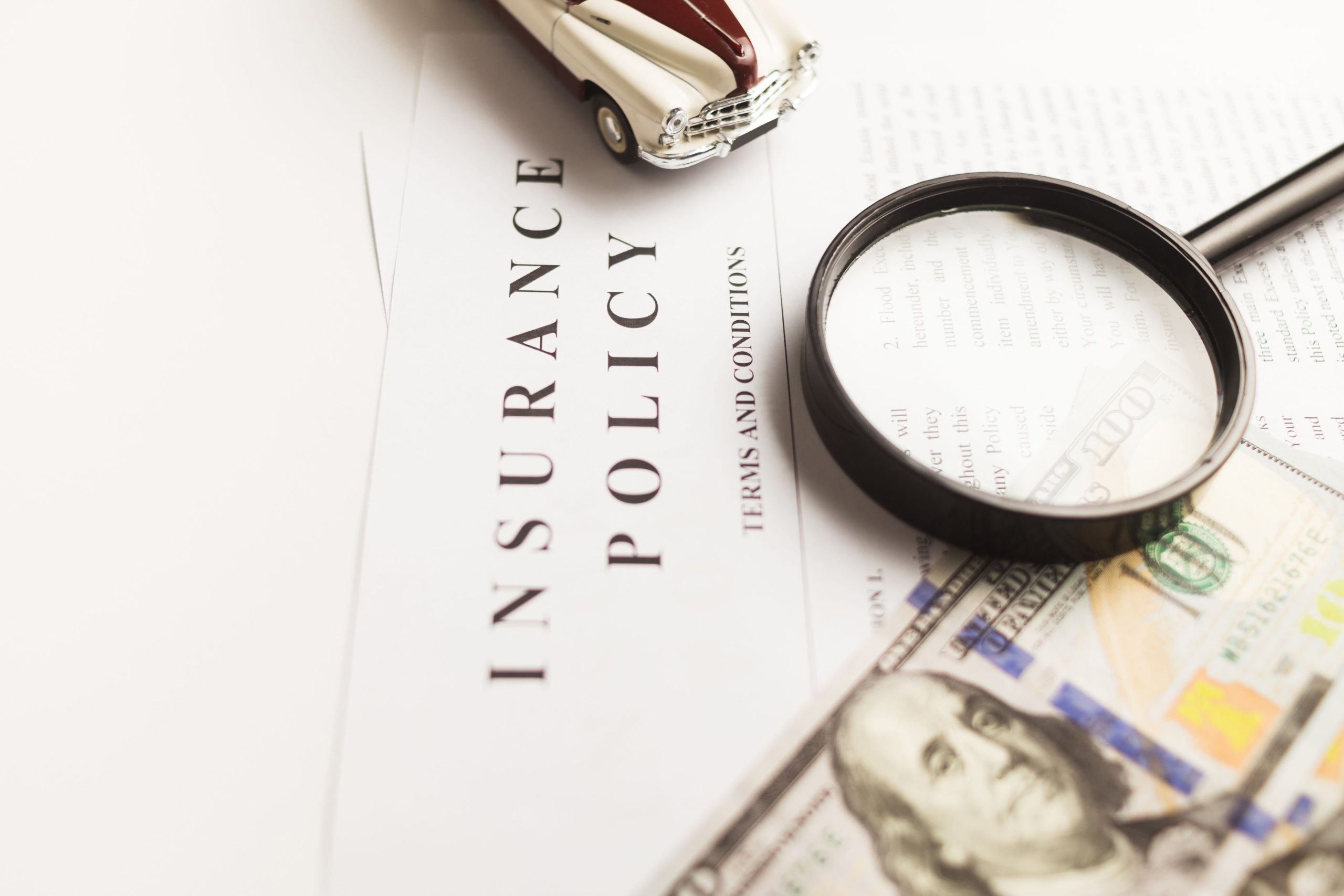 Comment bien choisir assurance auto