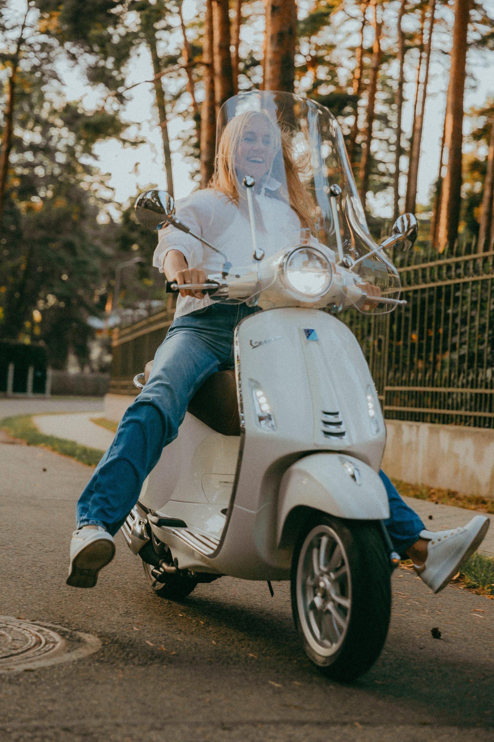 Prix assurance scooter tiers