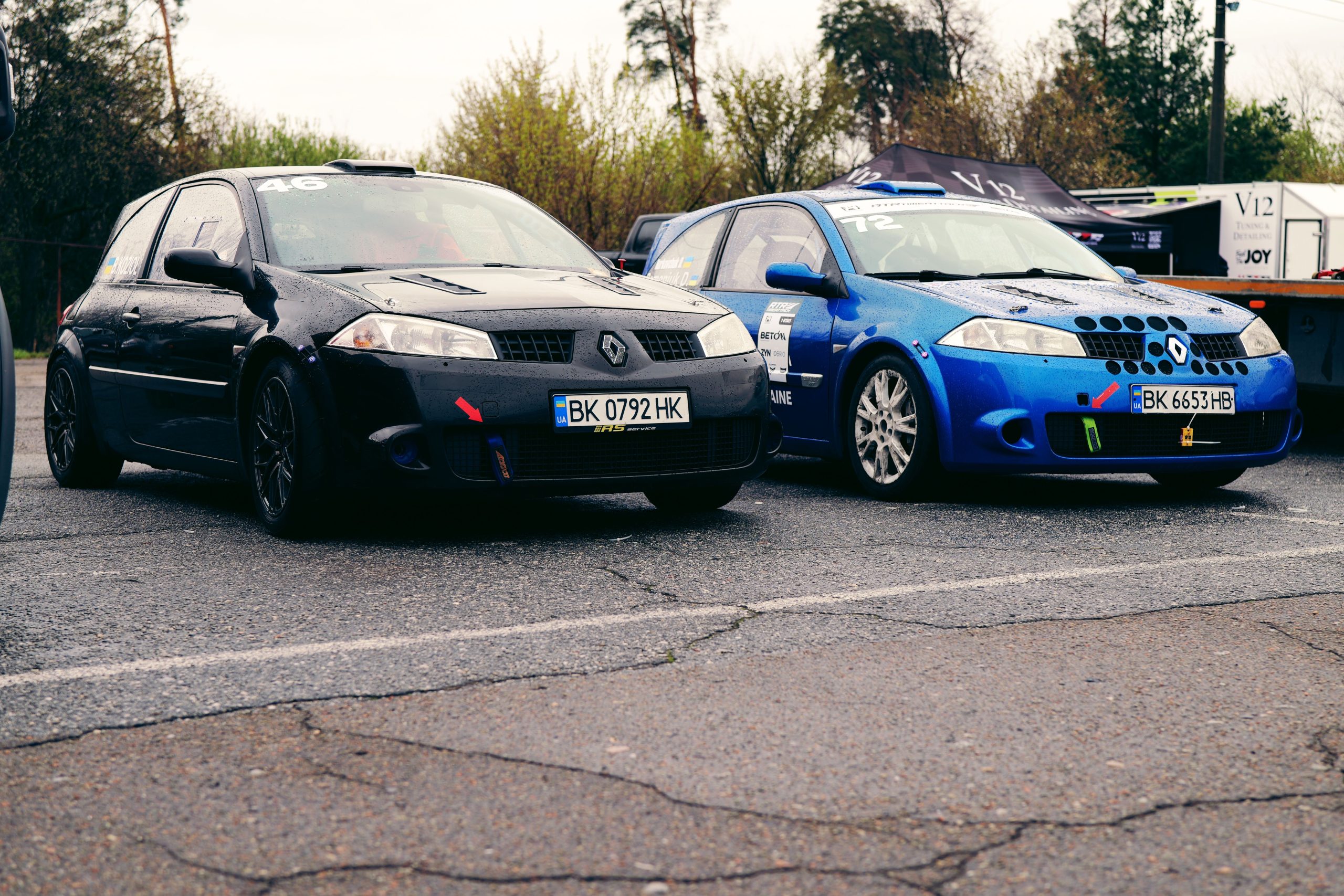 Rallye Printemps 2023 Hérault