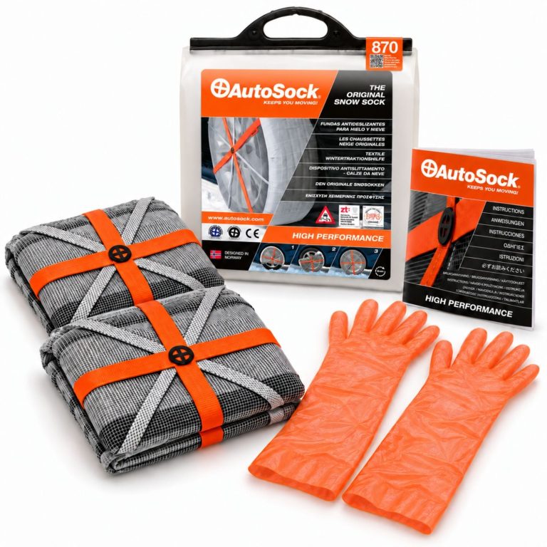 AutoSock HP