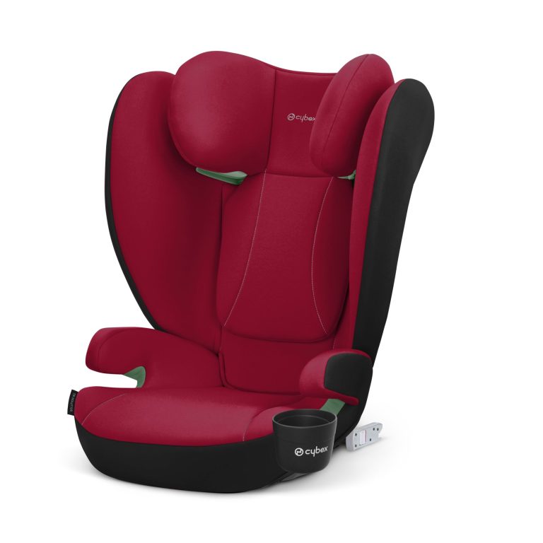 Cybex Solution B2 i-Fix