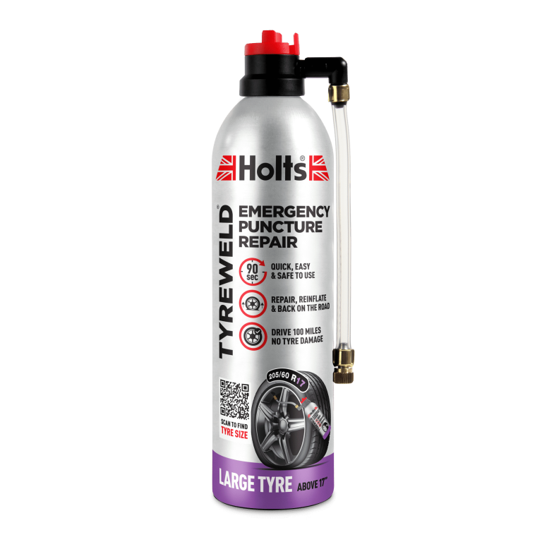 Holts Tyreweld