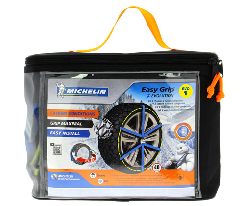 Michelin Easy Grip Evolution