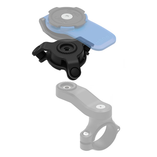 Quad Lock Vibration Dampener