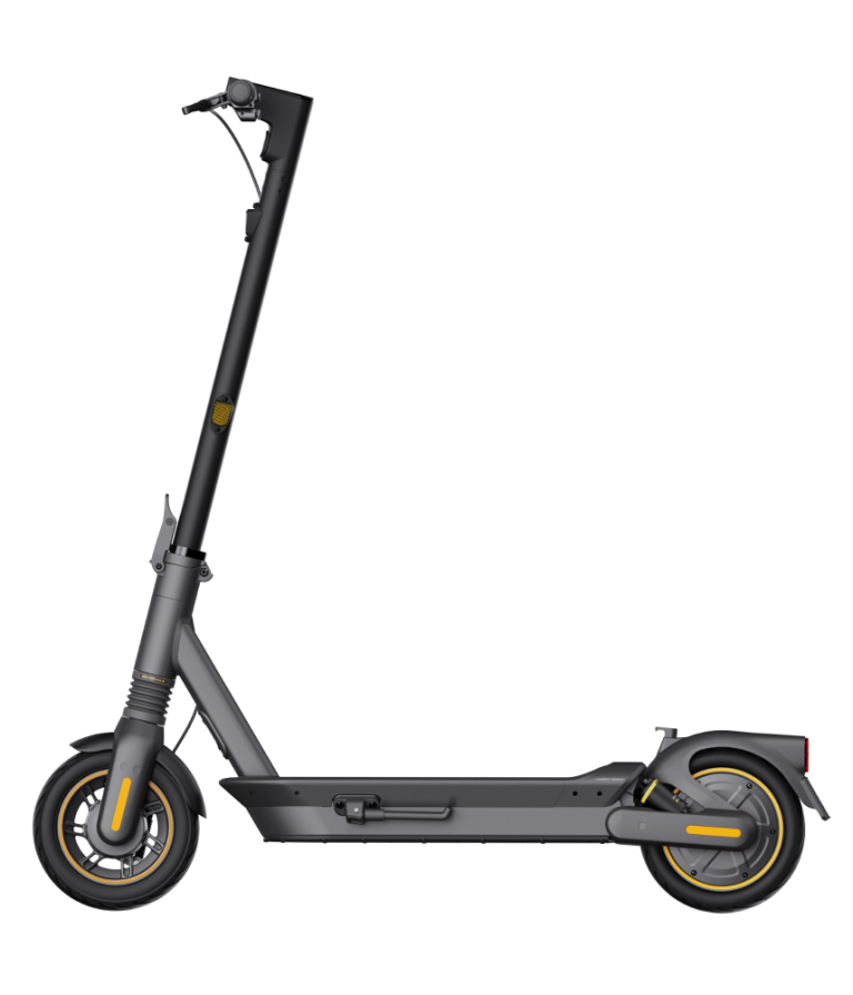 Segway Ninebot KickScooter MAX G2