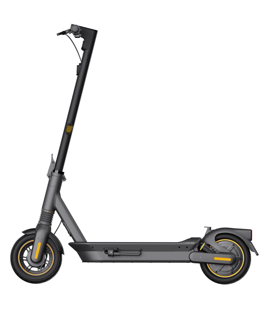 Segway Ninebot KickScooter MAX G2