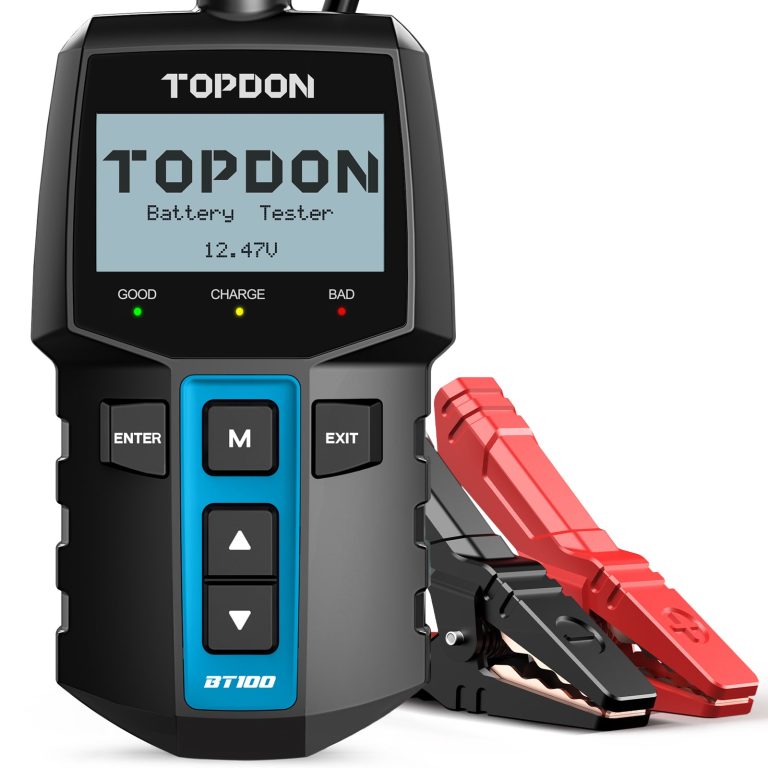 Topdon BT100